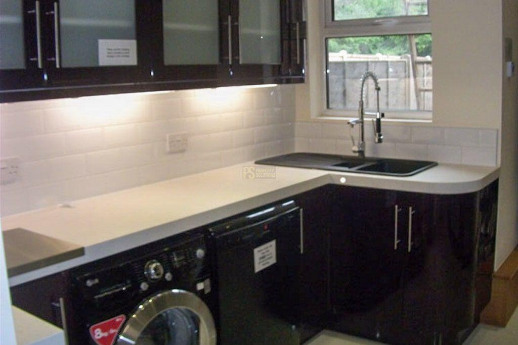 6 bed Mid Terraced House for rent in Birmingham. From Property Solutions - Birmingham