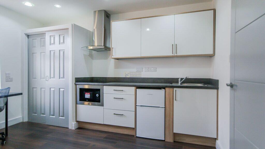 0 bed Studio for rent in Birmingham. From Property Solutions - Birmingham