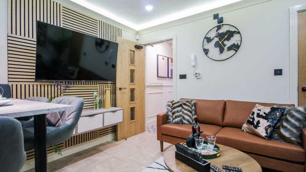 1 bed 1st Floor Flat for rent in Birmingham. From Property Solutions - Birmingham