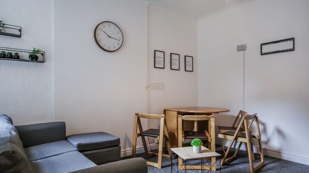 4 bed Mid Terraced House for rent in Birmingham. From Property Solutions - Birmingham