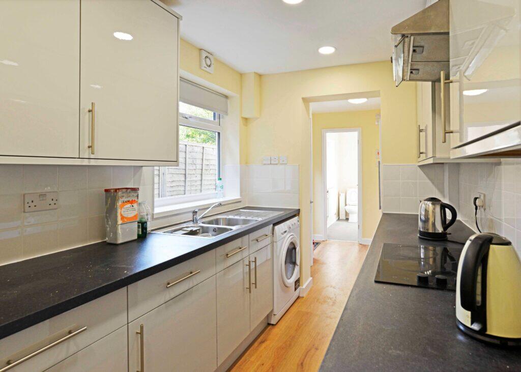 1 bed Mid Terraced House for rent in Birmingham. From Property Solutions - Birmingham