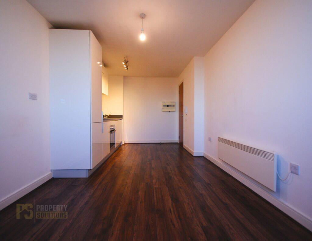 1 bed Apartment for rent in Brierley Hill. From Property Solutions - Birmingham