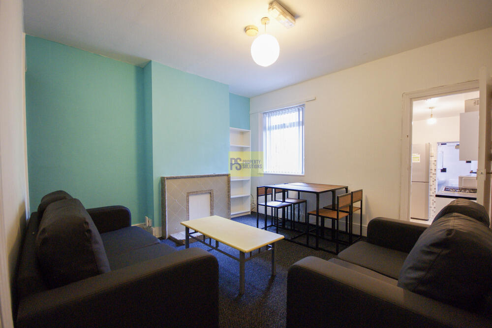 4 bed Not Specified for rent in Birmingham. From Property Solutions - Birmingham