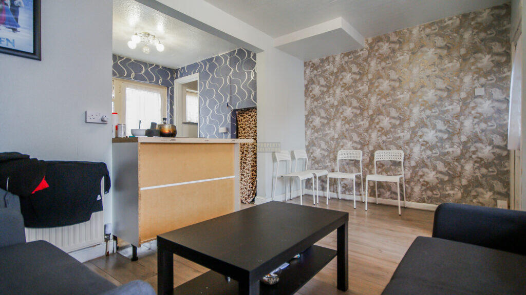 3 bed Mid Terraced House for rent in Lickey. From Property Solutions - Birmingham