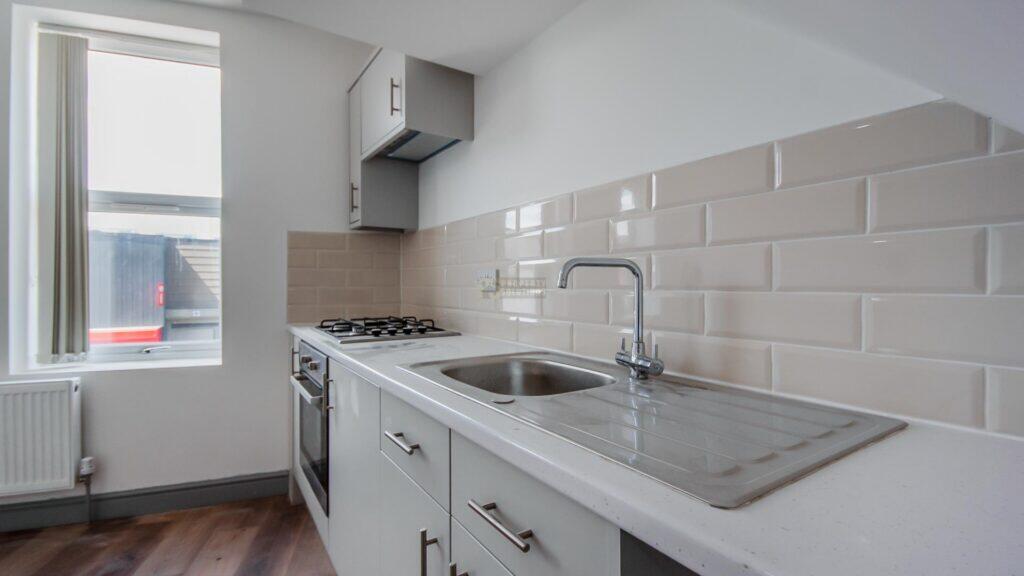 1 bed 1st Floor Flat for rent in Smethwick. From Property Solutions - Birmingham 1 bed 1st Floor Flat for rent in Smethwick. From Property Solutions - Birmingham