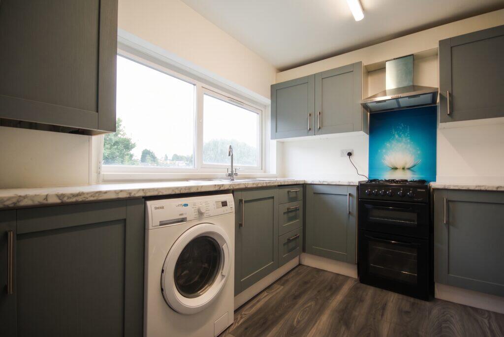 2 bed 1st Floor Flat for rent in Birmingham. From Property Solutions - Birmingham