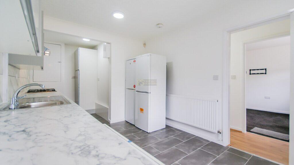 5 bed Mid Terraced House for rent in Birmingham. From Property Solutions - Birmingham