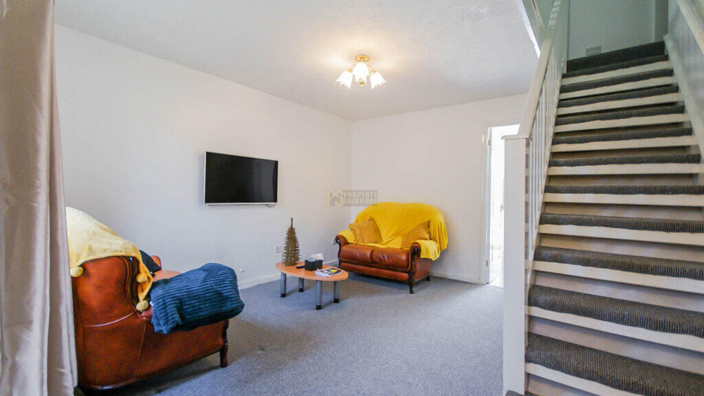 4 bed Mid Terraced House for rent in Birmingham. From Property Solutions - Birmingham 4 bed Mid Terraced House for rent in Birmingham. From Property Solutions - Birmingham