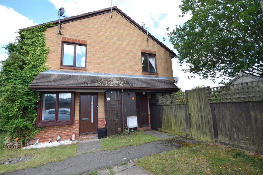 4 bed Detached for rent in Charvil. From Prospect Estate Agency - Wokingham