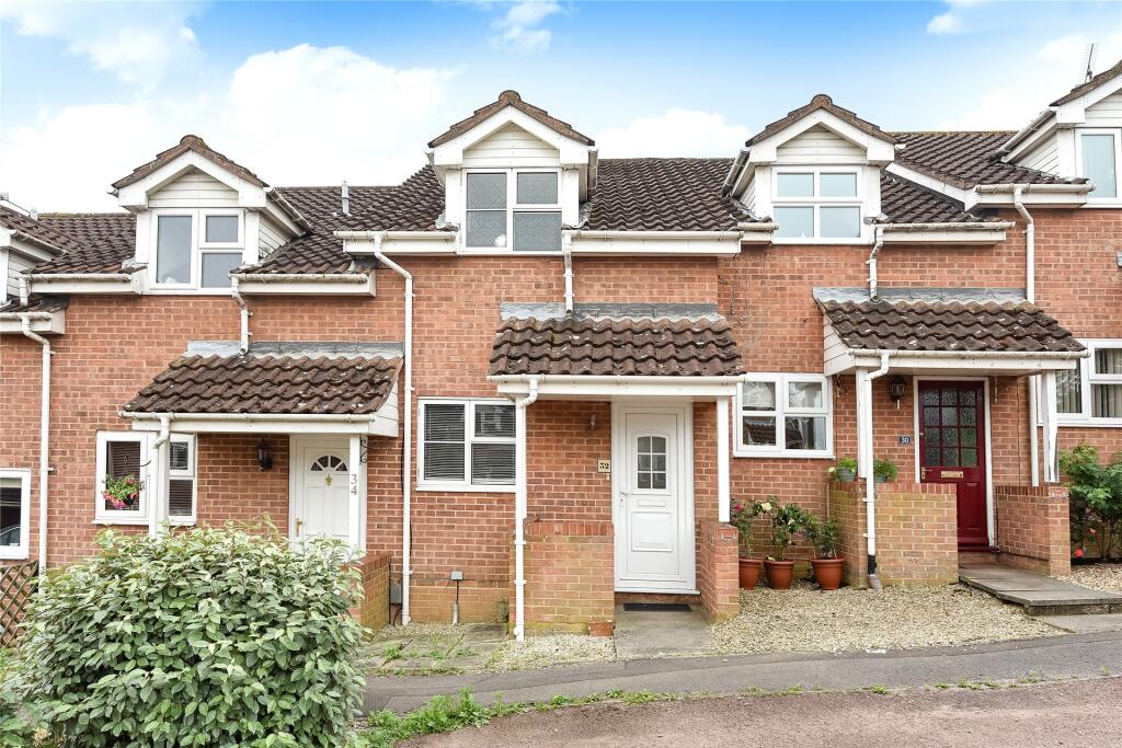 1 bed Mid Terraced House for rent in Shinfield. From Prospect Estate Agency - Wokingham