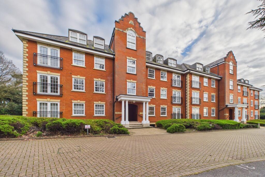 2 bed 1st Floor Flat for rent in Wokingham. From Prospect Estate Agency - Wokingham