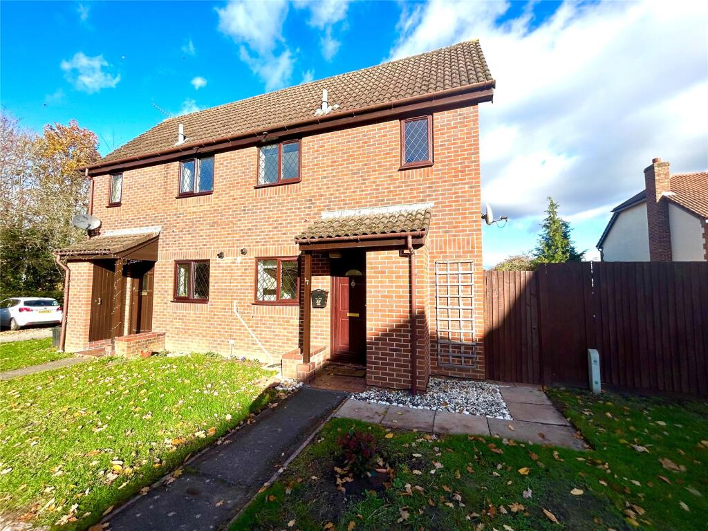 1 bed Semi Detached for rent in Wokingham. From Prospect Estate Agency - Wokingham
