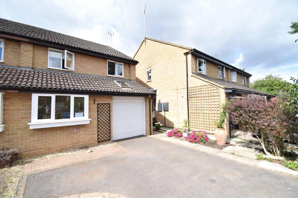 4 bed Semi Detached for rent in Sindlesham. From Prospect Estate Agency - Wokingham