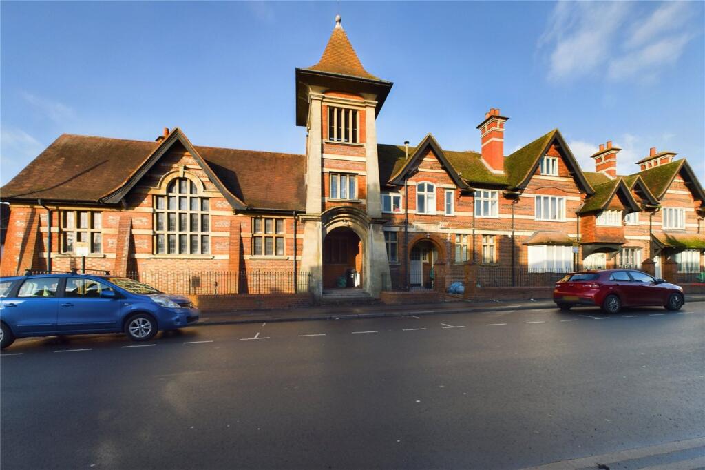 2 bed 1st Floor Flat for rent in Wokingham. From Prospect Estate Agency - Wokingham