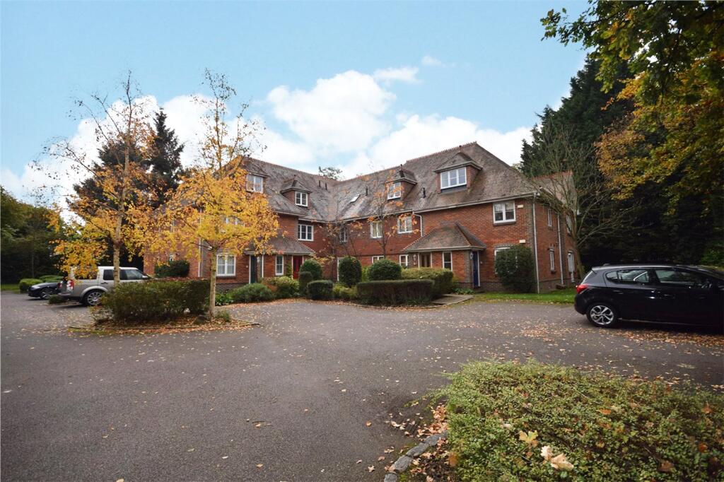 2 bed 1st Floor Flat for rent in Sindlesham. From Prospect Estate Agency - Wokingham