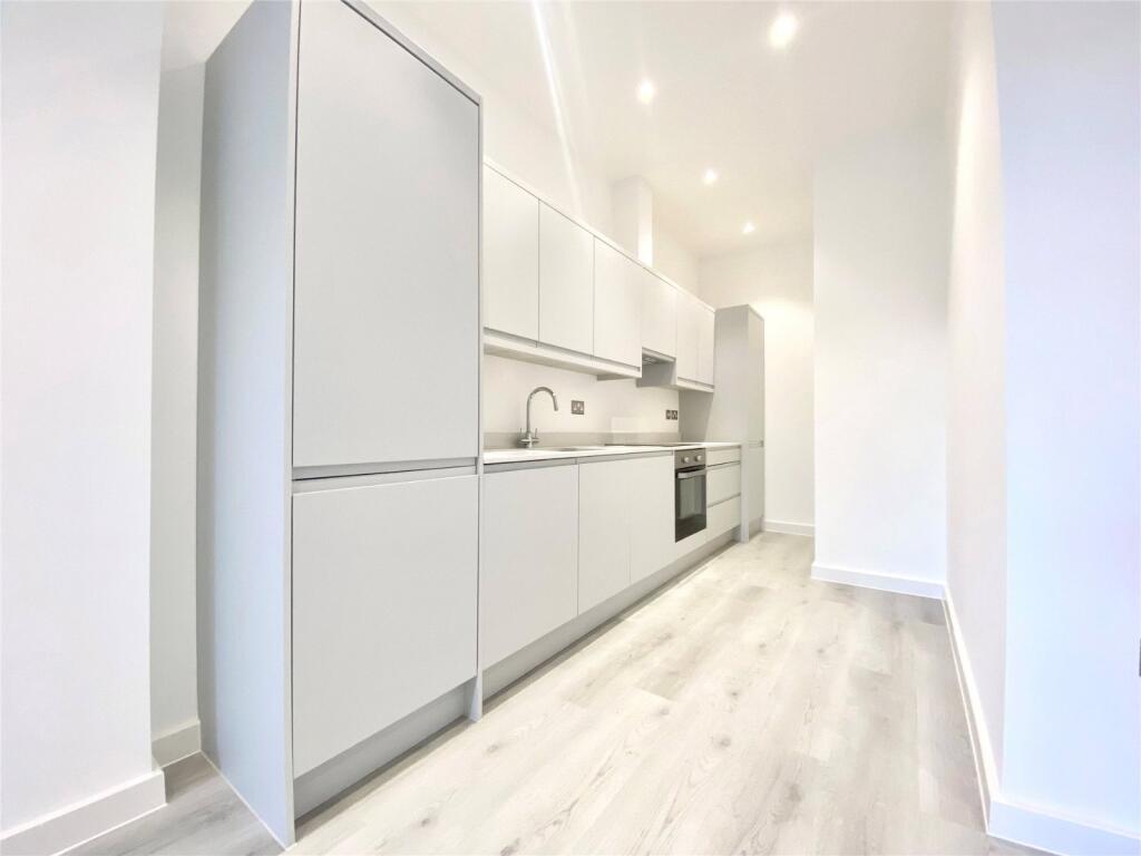 2 bed Annexe for rent in Barkham. From Prospect Estate Agency - Wokingham