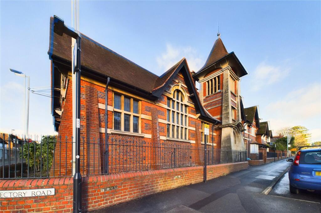 1 bed 1st Floor Flat for rent in Wokingham. From Prospect Estate Agency - Wokingham