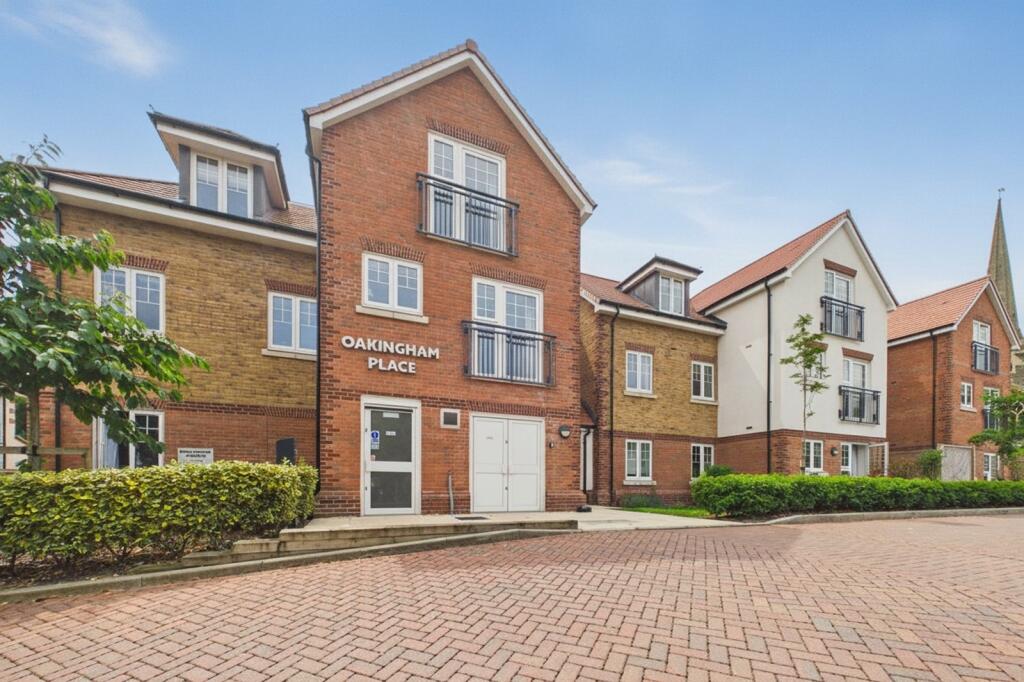 1 bed House (unspecified) for rent in Sindlesham. From Prospect Estate Agency - Wokingham