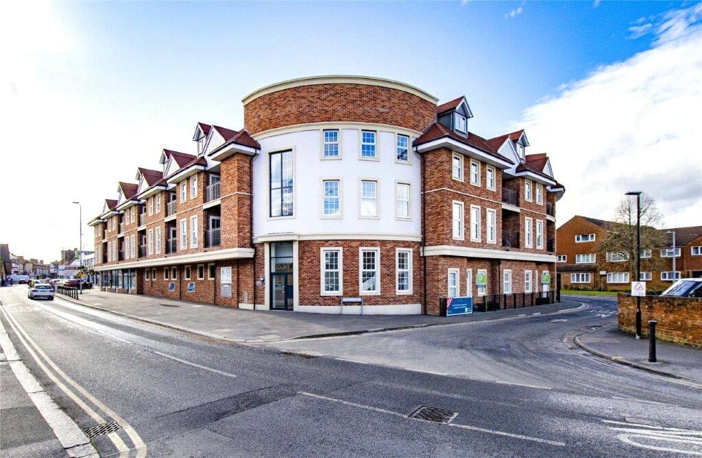 2 bed 1st Floor Flat for rent in Wokingham. From Prospect Estate Agency - Wokingham