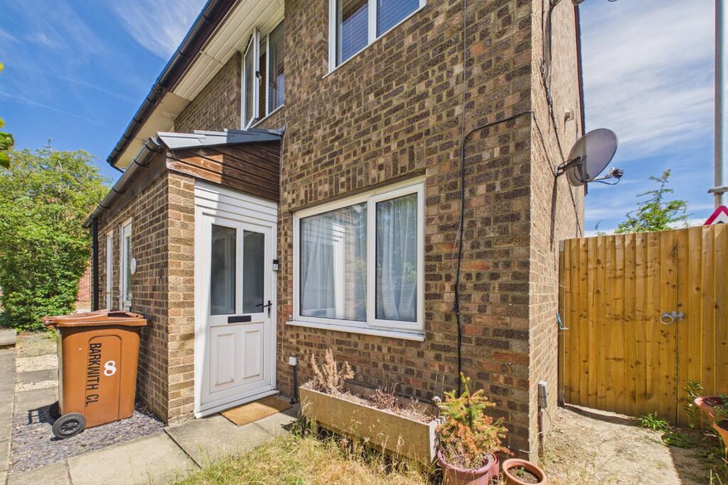 1 bed Annexe for rent in Sindlesham. From Prospect Estate Agency - Wokingham