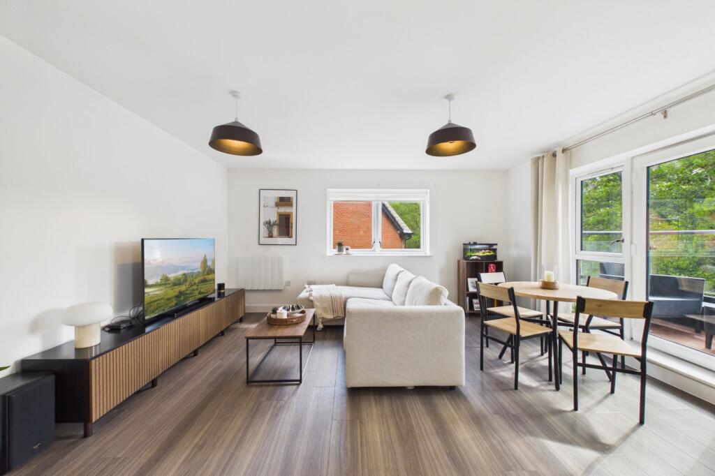 2 bed 1st Floor Flat for rent in . From Prospect Estate Agency - Wokingham 2 bed 1st Floor Flat for rent in . From Prospect Estate Agency - Wokingham