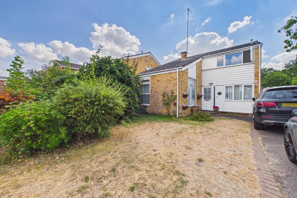 3 bed Detached for rent in Sindlesham. From Prospect Estate Agency - Wokingham