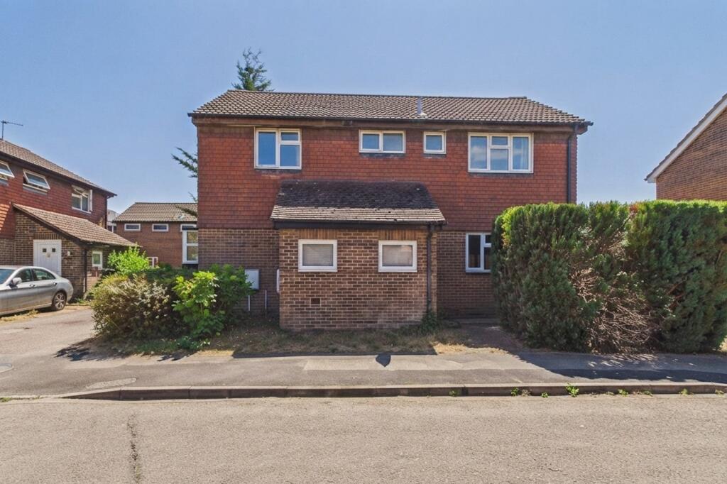 4 bed Detached for rent in Sindlesham. From Prospect Estate Agency - Wokingham