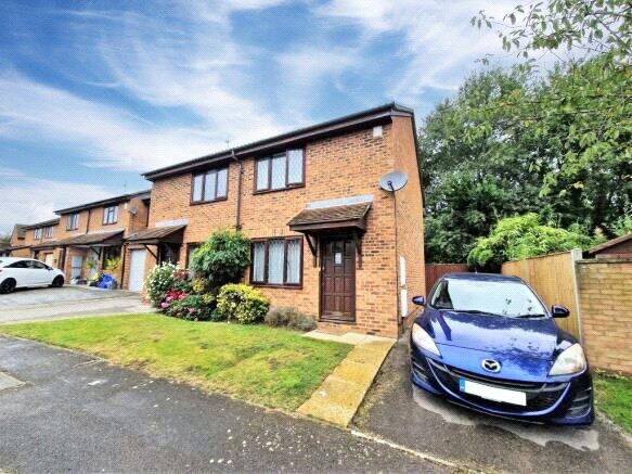2 bed Semi Detached for rent in Sindlesham. From Prospect Estate Agency - Wokingham 2 bed Semi Detached for rent in Sindlesham. From Prospect Estate Agency - Wokingham