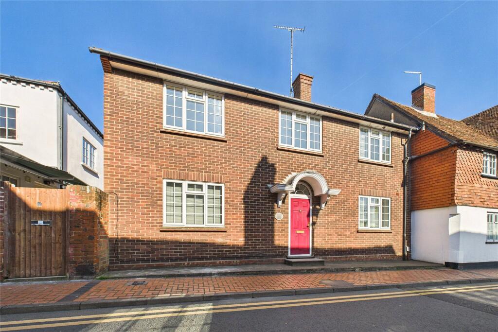 3 bed Semi Detached for rent in Wokingham. From Prospect Estate Agency - Wokingham
