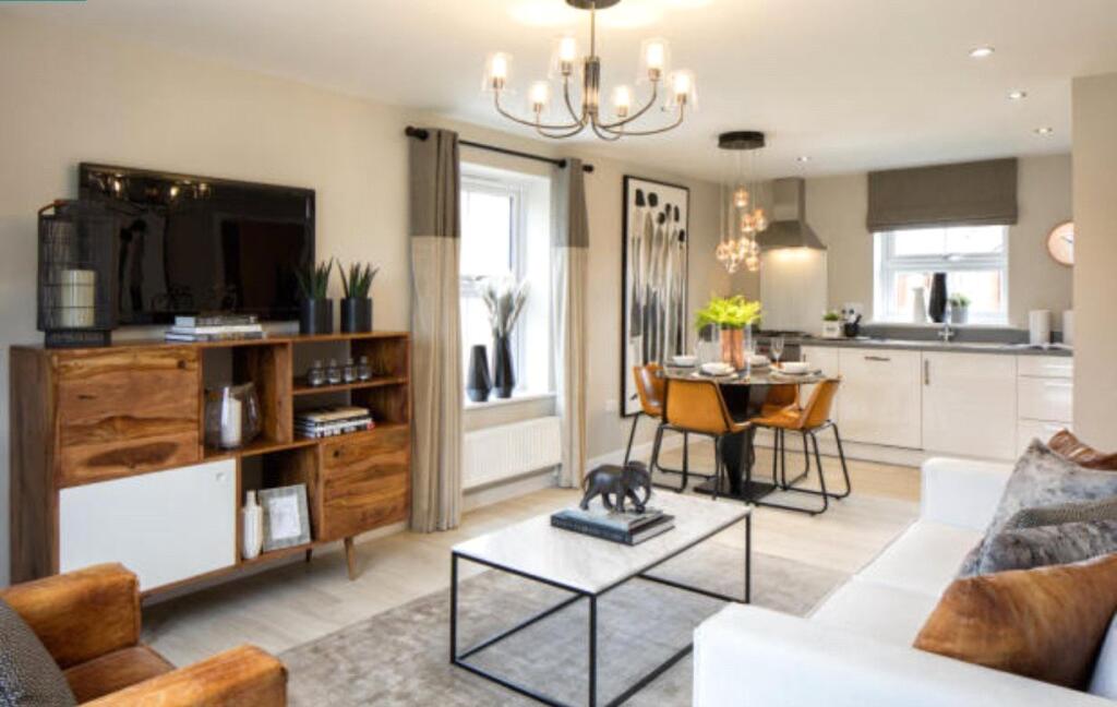 2 bed 1st Floor Flat for rent in Wokingham. From Prospect Estate Agency - Wokingham