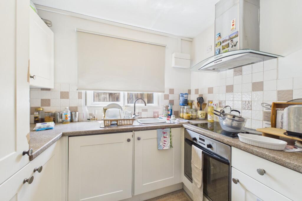 1 bed Annexe for rent in Sindlesham. From Prospect Estate Agency - Wokingham