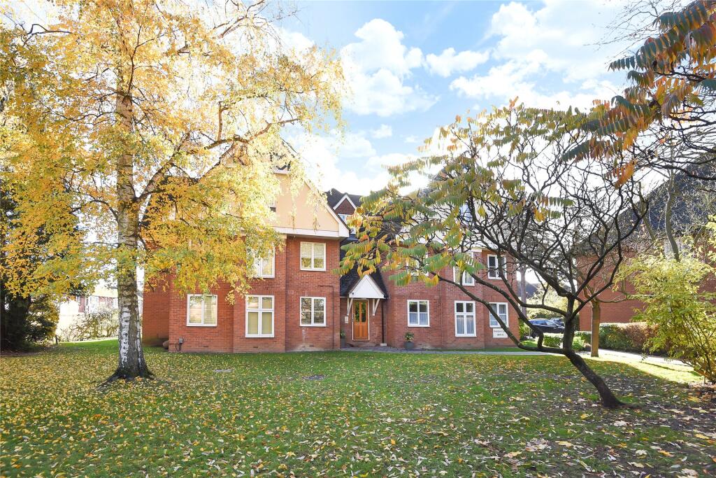 2 bed 1st Floor Flat for rent in Wokingham. From Prospect Estate Agency - Wokingham