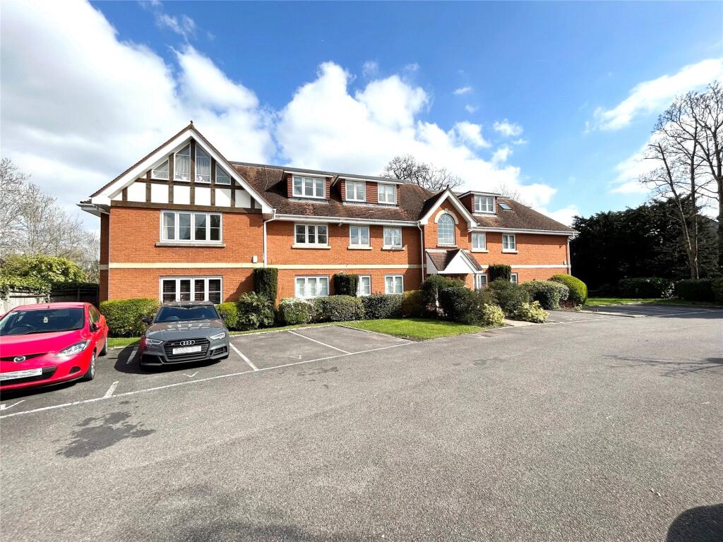 2 bed 1st Floor Flat for rent in Wokingham. From Prospect Estate Agency - Wokingham