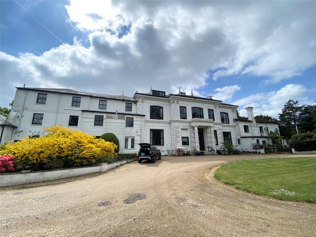 1 bed 1st Floor Flat for rent in Crowthorne. From Prospect Estate Agency - Wokingham 1 bed 1st Floor Flat for rent in Crowthorne. From Prospect Estate Agency - Wokingham