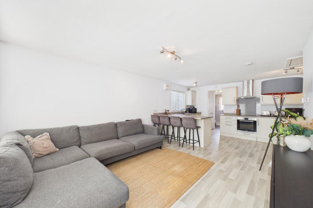 1 bed Annexe for rent in Sindlesham. From Prospect Estate Agency - Wokingham 1 bed Annexe for rent in Sindlesham. From Prospect Estate Agency - Wokingham