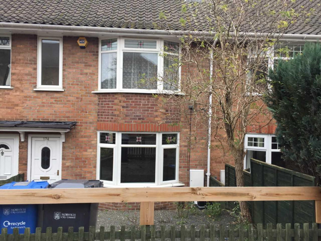 3 bed Mid Terraced House for rent in Colney. From Robert Moy Estate & Letting Agents - Norwich