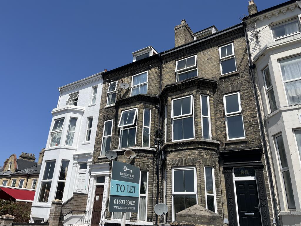 1 bed House Share for rent in Norwich. From Robert Moy Estate & Letting Agents - Norwich