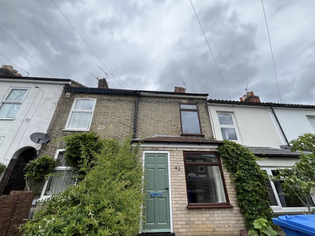 2 bed Mid Terraced House for rent in Norwich. From Robert Moy Estate & Letting Agents - Norwich 2 bed Mid Terraced House for rent in Norwich. From Robert Moy Estate & Letting Agents - Norwich