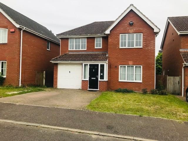 4 bed Detached for rent in Colney. From Robert Moy Estate & Letting Agents - Norwich