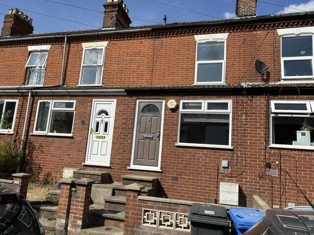 3 bed Mid Terraced House for rent in Norwich. From Robert Moy Estate & Letting Agents - Norwich
