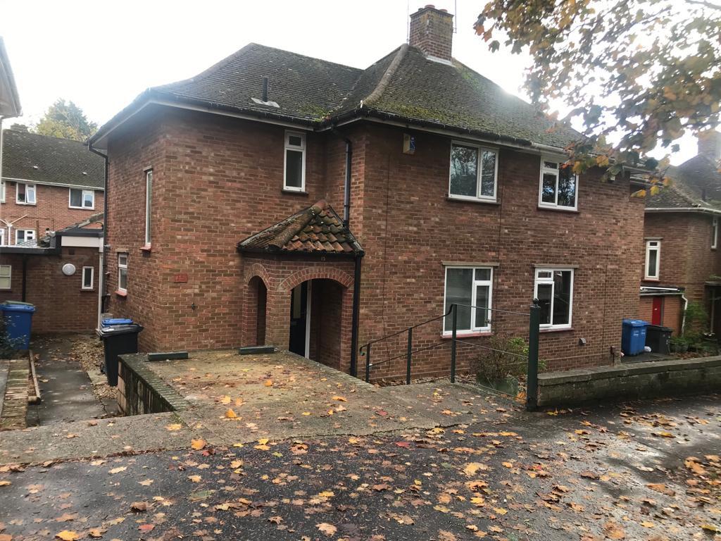 5 bed Semi Detached for rent in Colney. From Robert Moy Estate & Letting Agents - Norwich