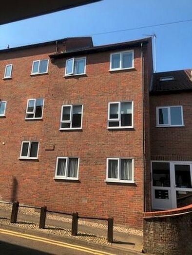 1 bed House (unspecified) for rent in Norwich. From Robert Moy Estate & Letting Agents - Norwich