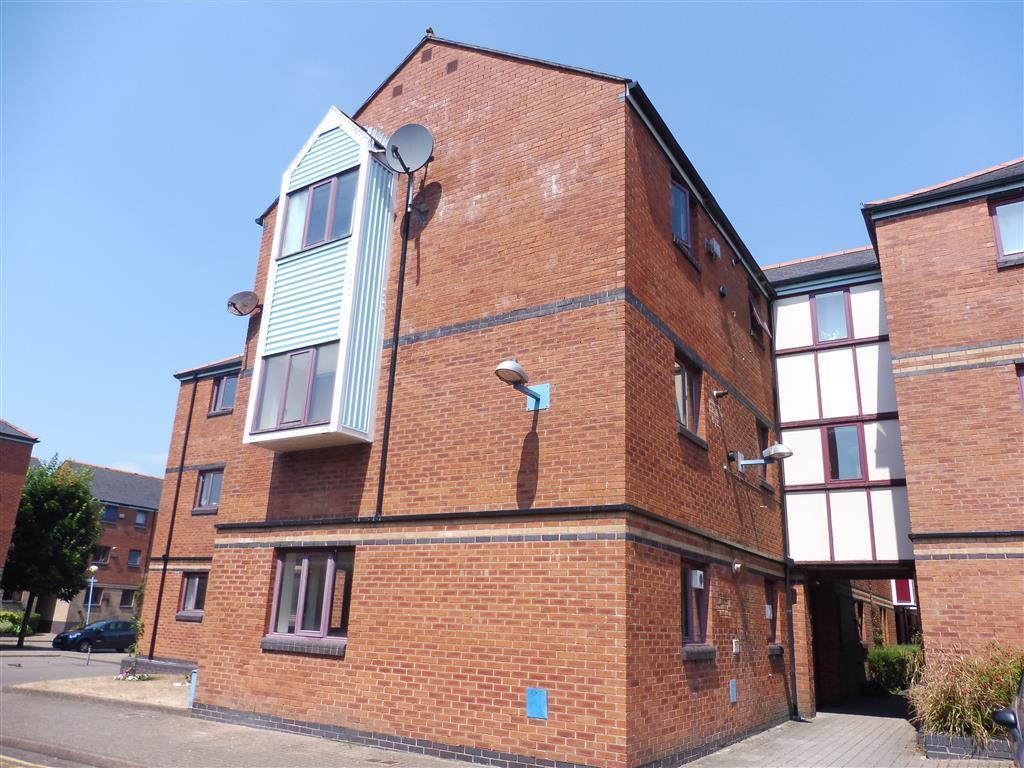 1 bed 1st Floor Flat for rent in Swansea. From Peter Alan - Maritime Quarter