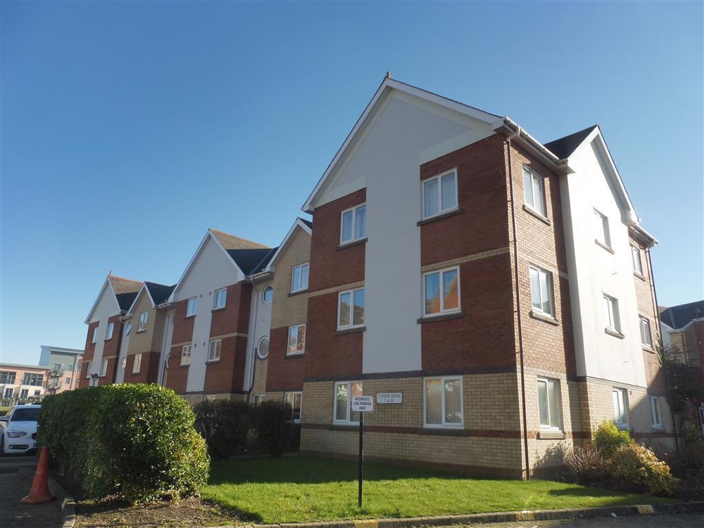 2 bed 1st Floor Flat for rent in Swansea. From Peter Alan - Maritime Quarter