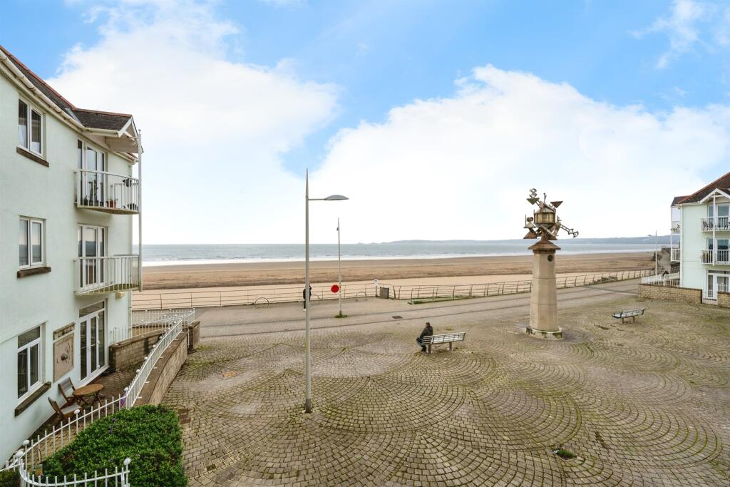 2 bed Apartment for rent in Swansea. From Peter Alan - Maritime Quarter