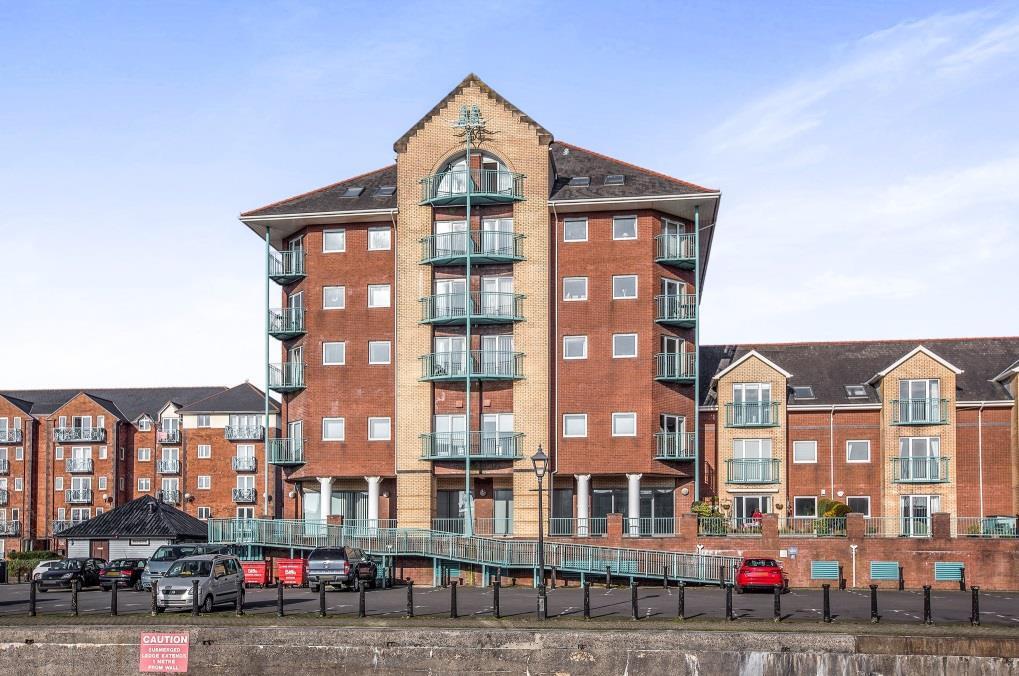 2 bed Apartment for rent in Swansea. From Peter Alan - Maritime Quarter 2 bed Apartment for rent in Swansea. From Peter Alan - Maritime Quarter