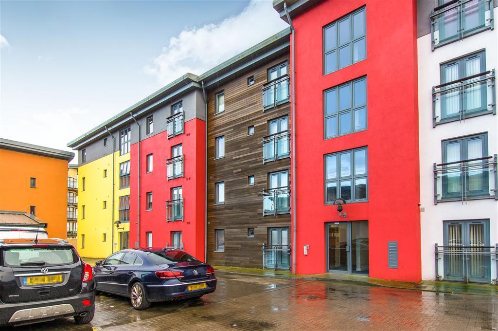 2 bed 1st Floor Flat for rent in Swansea. From Peter Alan - Maritime Quarter