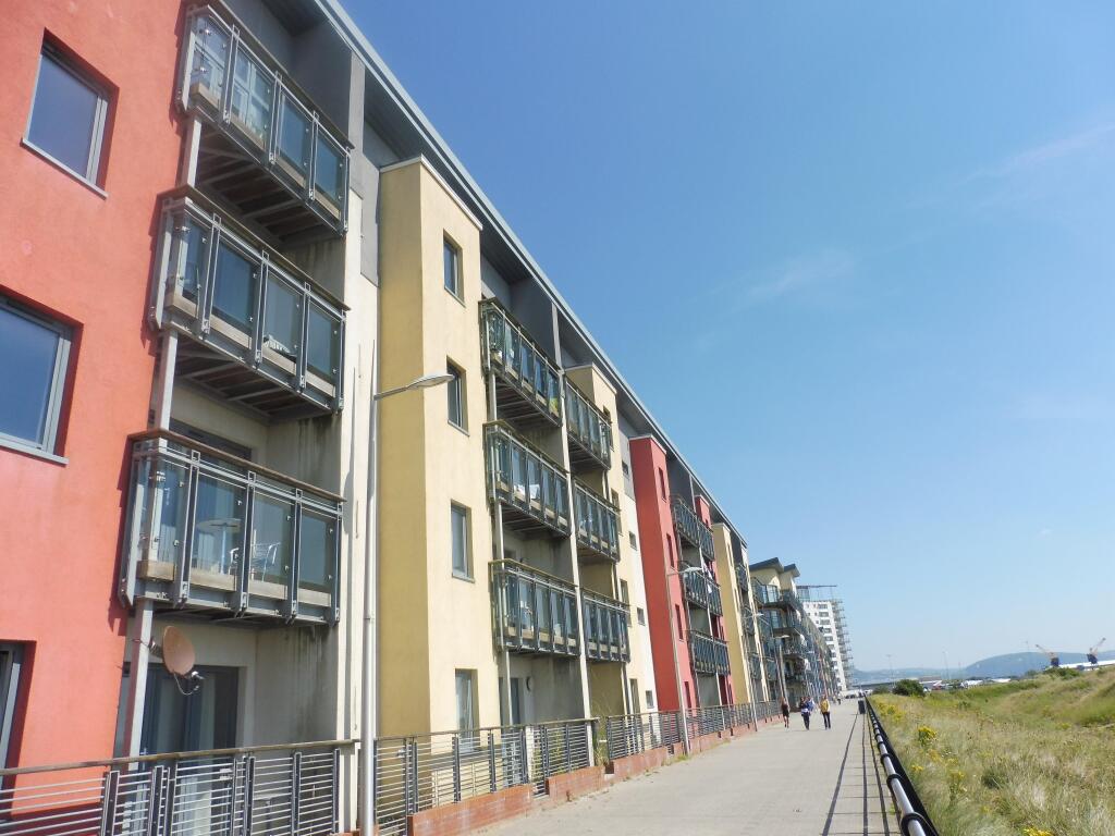 2 bed Apartment for rent in Swansea. From Peter Alan - Maritime Quarter 2 bed Apartment for rent in Swansea. From Peter Alan - Maritime Quarter