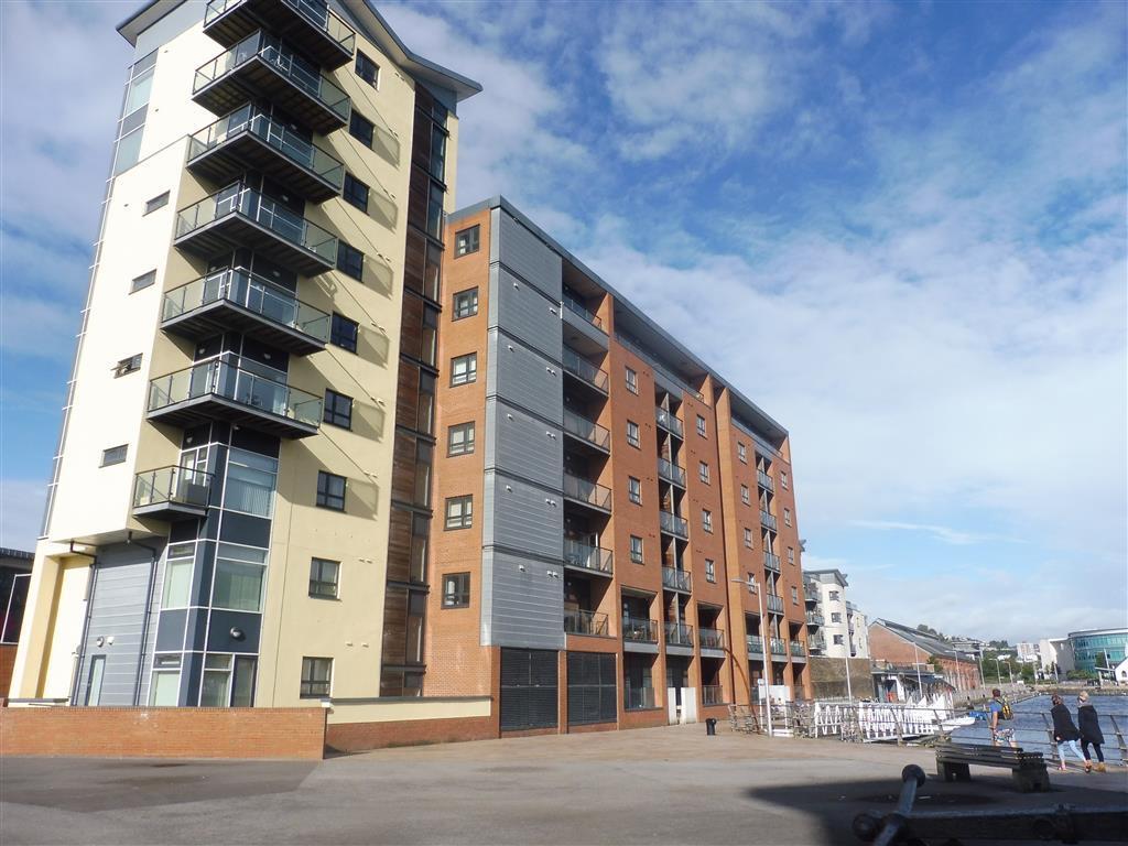 1 bed Apartment for rent in Swansea. From Peter Alan - Maritime Quarter 1 bed Apartment for rent in Swansea. From Peter Alan - Maritime Quarter