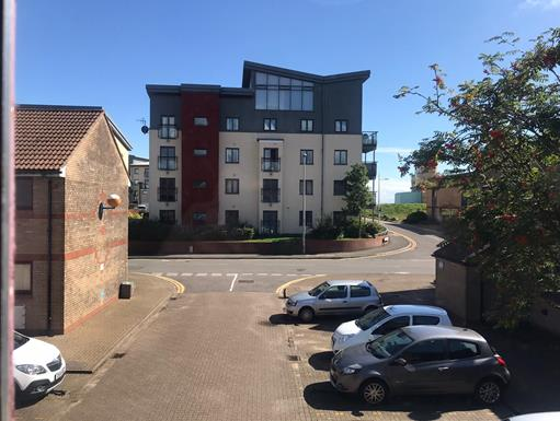 1 bed 1st Floor Flat for rent in Swansea. From Peter Alan - Maritime Quarter